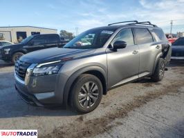 Nissan Pathfinder - zobacz ofertę