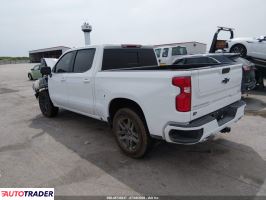 Chevrolet 1500 2026 5