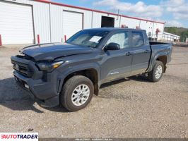Toyota Tacoma 2025 2