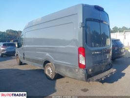 Ford Transit 2019 3 Ford Transit 2019 3