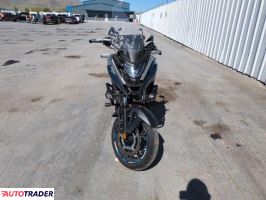 Honda C 2023 Honda C 2023