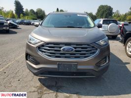 Ford Edge 2019 2