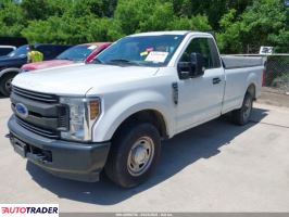 Ford Pozostałe 2019 6 Ford Pozostałe 2019 6