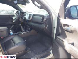 Toyota Tacoma 2023 3