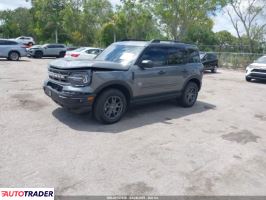 Ford Bronco 2024 1 Ford Bronco 2024 1