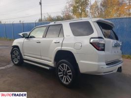 Toyota Pozostałe 2023 4