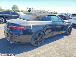 Mercedes CL 2023 3