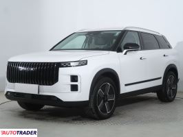 Jaecoo 7 2024 1.6 144 KM