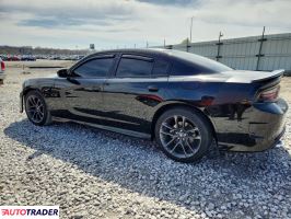 Dodge Charger 2023 5