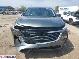 Buick Enclave 2022 3 Buick Enclave 2022 3
