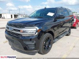Ford Expedition 2024 3 Ford Expedition 2024 3