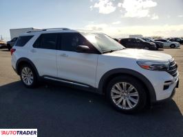 Ford Explorer 2020 2