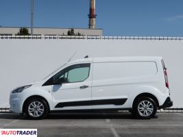Ford Transit Connect 2021 1.5