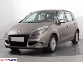 Renault Scenic 2010 1.9 128 KM Renault Scenic 2010 1.9 128 KM