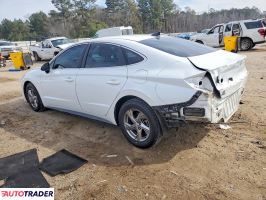 Hyundai Sonata 2020 2