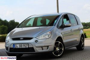 Ford S-Max 2006 2 140 KM