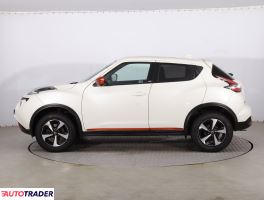 Nissan Juke 2018 1.6 111 KM