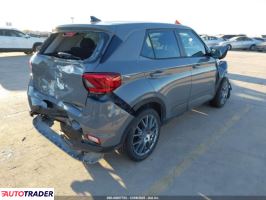 Hyundai Pozostałe 2020 1