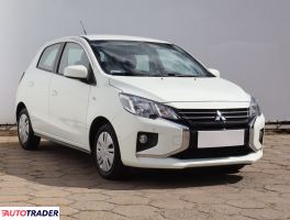 Mitsubishi Space Star 2021 1.2 69 KM Mitsubishi Space Star 2021 1.2 69 KM