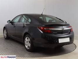Opel Insignia 2016 1.6 134 KM