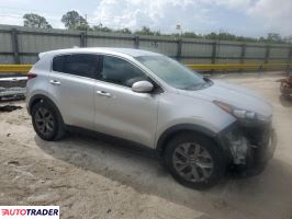 Kia Sportage 2019 2 Kia Sportage 2019 2