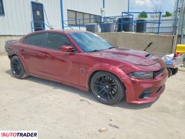 Dodge Charger 2020 6