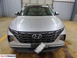 Hyundai Tucson 2023 2