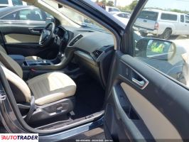 Ford Edge 2022 2