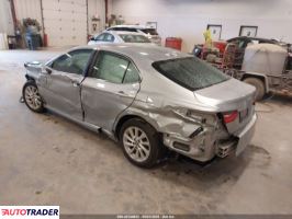 Toyota Camry 2023 2 Toyota Camry 2023 2