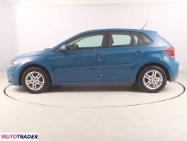 Volkswagen Polo 2018 1.0 64 KM Volkswagen Polo 2018 1.0 64 KM
