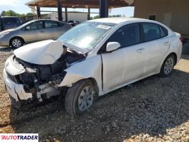 Kia Rio 2019 1
