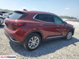 Buick Pozostałe 2021 2