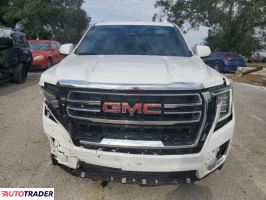 GMC Yukon 2023 5