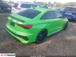 Audi Pozostałe 2024 2