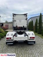 Scania R450 Next Gen Scania R450 Next Gen