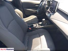 Toyota Corolla 2021 2