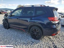 Subaru Forester 2020 2