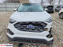 Ford Edge 2020 2