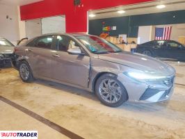 Hyundai Elantra 2024 2