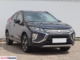 Mitsubishi Eclipse Cross PHEV 2018 1.5 160 KM