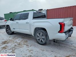 Toyota Tundra 2022 3