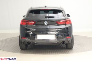 BMW X2 2018 2.0 189 KM