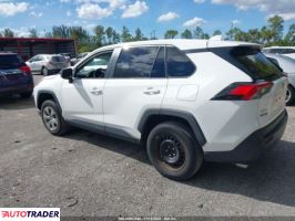 Toyota Pozostałe 2022 2