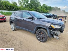 Jeep Compass 2021