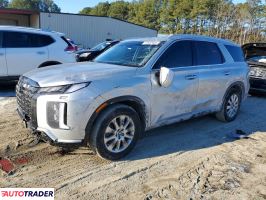 Hyundai Pozostałe 2024 3