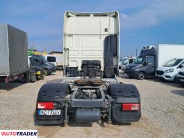 Daf xf 480
