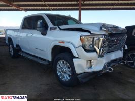 GMC Sierra 2022 6