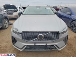 Volvo XC60 2025 2