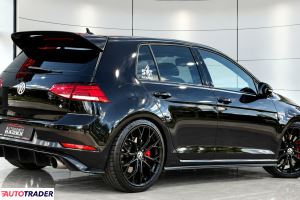 Volkswagen Golf 2019 2.0 369 KM