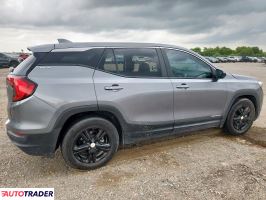 GMC Terrain 2021 1 GMC Terrain 2021 1